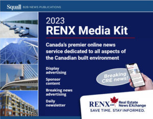 RENX 2023 Media Kit